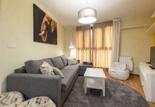 Appartamento a Valdelinares - Precioso apartamento junto a las pistas de esquí 2