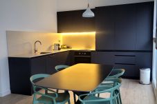 Studio a Valencia / València - Apartamento E1