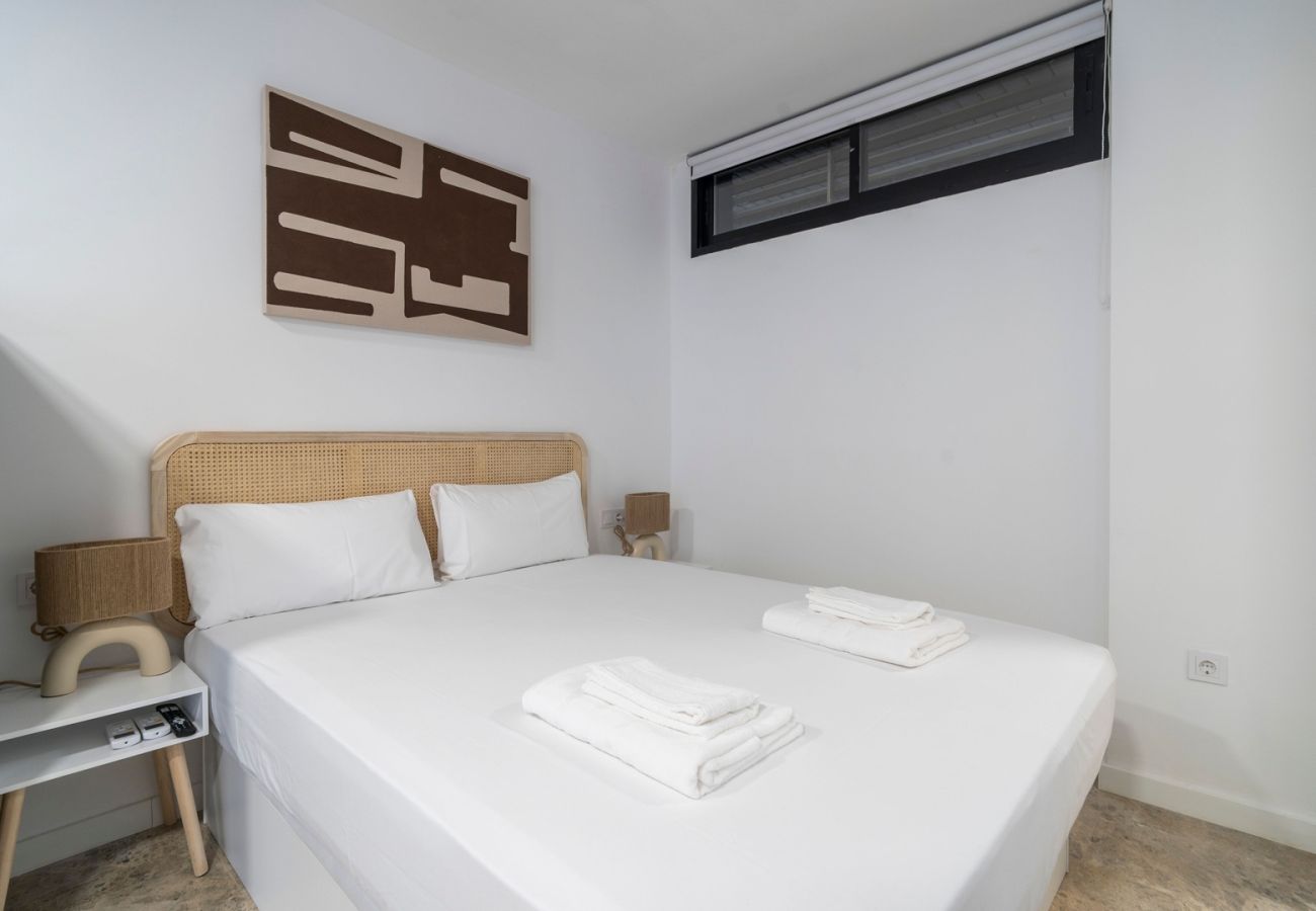 Studio a Valencia / València - Tamarit A by Concept Flats