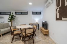 Studio a Valencia / València - Tamarit B by Concept Flats