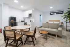 Studio a Valencia / València - Tamarit B by Concept Flats