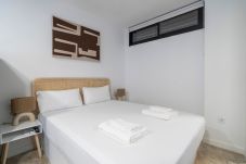 Studio a Valencia / València - Tamarit C by Concept Flats