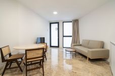 Studio a Valencia / València - Tamarit C by Concept Flats