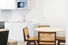 Studio a Valencia / València - Tamarit D by Concept Flats