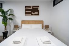 Studio a Valencia / València - Tamarit E by Concept Flats