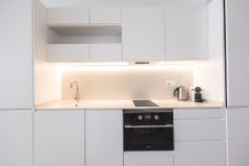 Studio a Valencia / València - Recaredo Suite B2 by Concept Flats