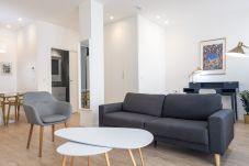 Studio a Valencia / València - Recaredo Suite B2 by Concept Flats
