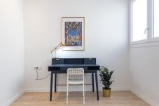 Studio a Valencia / València - Recaredo Suite B2 by Concept Flats
