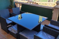 Studio a Javea - La plaza Jávea