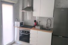 Studio a Javea - La plaza Jávea