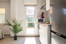 Studio a Javea - La plaza Jávea