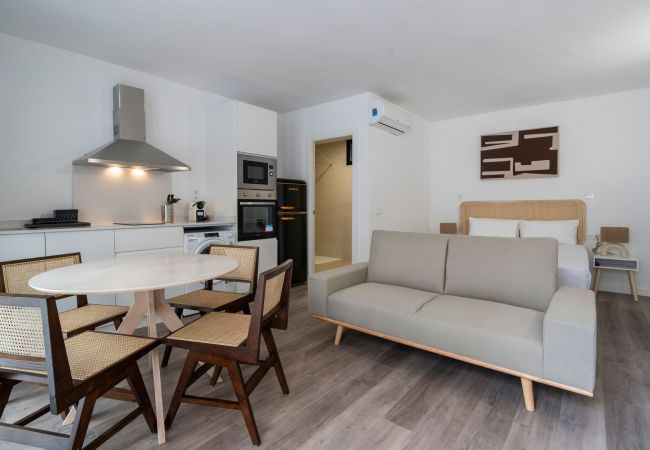 Studio a Valencia / València - Tamarit F