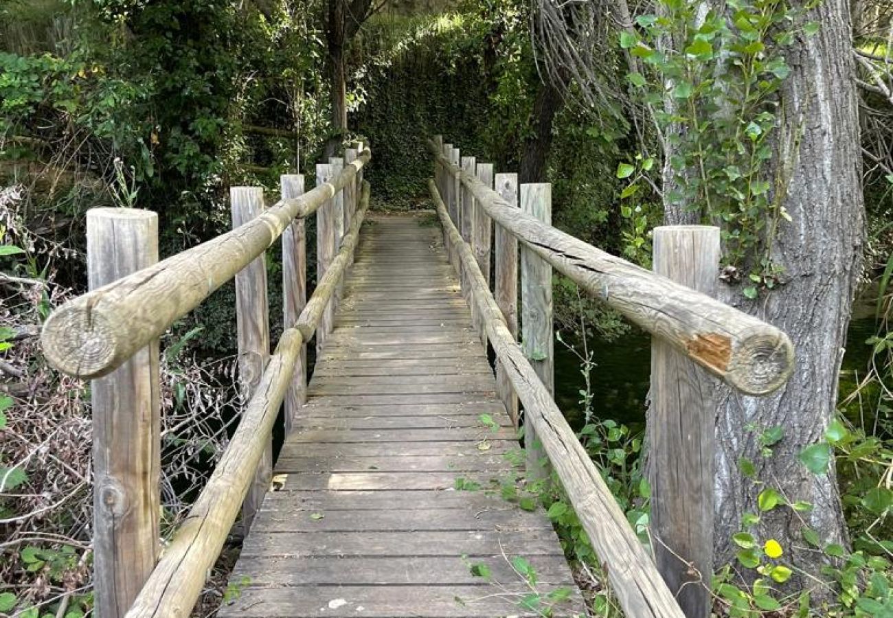 Affitto per camere a El Cuervo - Camera tripla