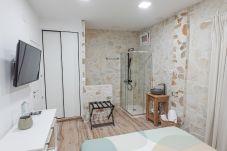 Affitto per camere a El Cuervo - Camera doppia con bagno a vista