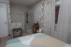 Affitto per camere a El Cuervo - Camera doppia con bagno a vista