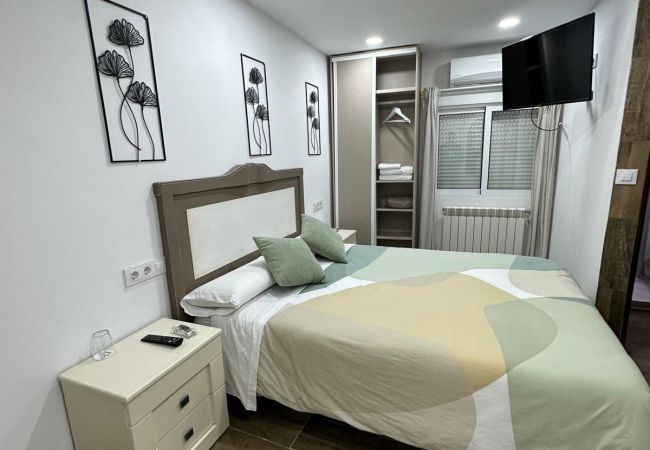 Appartamento a El Cuervo - Apartamento El Hortal