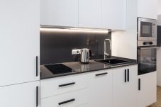 Studio a Valencia / València - El estudio de Tucumán by Concept Flats