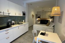Appartamento a Valencia / València - Tucu 1 by Concept Flats