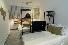 Appartamento a Valencia / València - Tucu 1 by Concept Flats