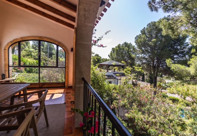 Villetta a Javea - Villa Vedat by Concept Flats