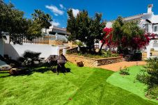 Appartamento a Alcocebre / Alcossebre - Villa Ponce by Concept Flats