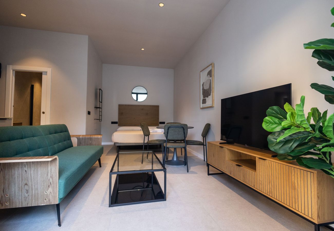 Appartamento a Valencia / València - Darío 1 Suites by Concept Flats