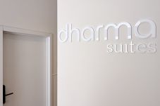 Aparthotel a Valencia / València - Dharma by Concept Flats
