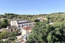 Affitto per camere a Venta del Moro - Alloggio rurale Hoces del Cabriel - 2 posti letto