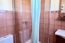 Affitto per camere a Venta del Moro - Alloggio rurale Hoces del Cabriel - Letto matrimoniale