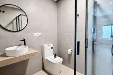 Studio a Valencia / València - La Floresta 5 by Concept Flats