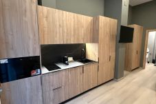 Studio a Valencia / València - La Floresta 3 by Concept Flats